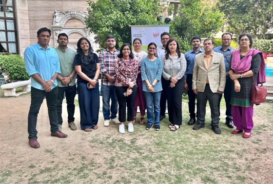 campaign event