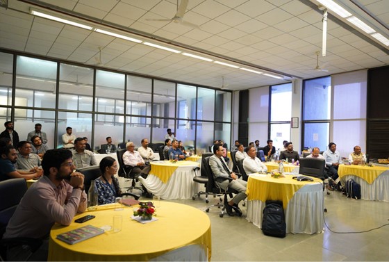 campaign event