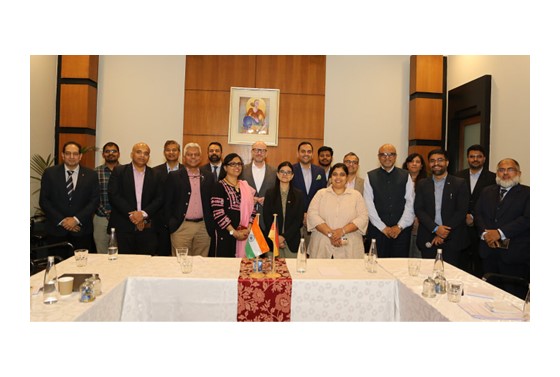 campaign event