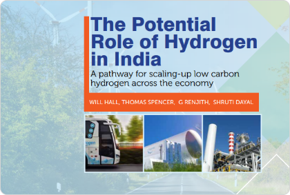hydrogen resource