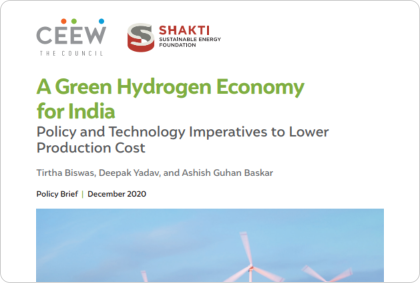 hydrogen resource