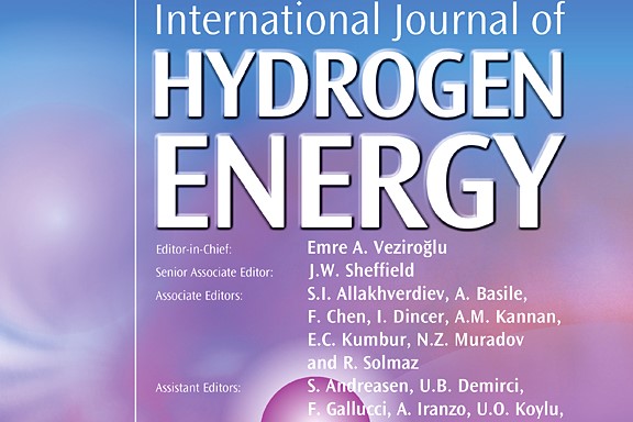 hydrogen resource