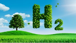 hydrogen resource