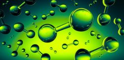 hydrogen resource