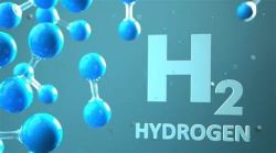 hydrogen resource