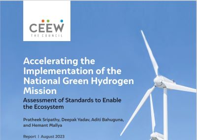 hydrogen resource