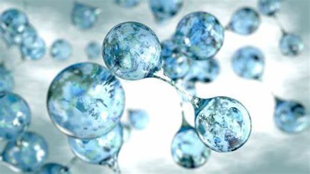 hydrogen resource