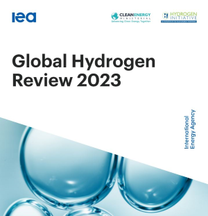 hydrogen resource