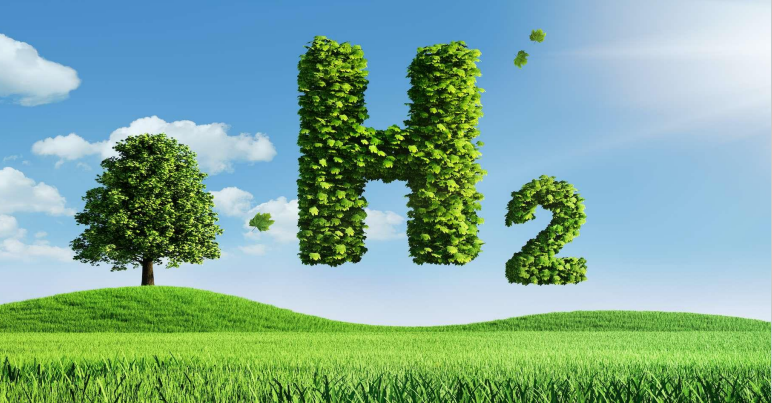 hydrogen resource