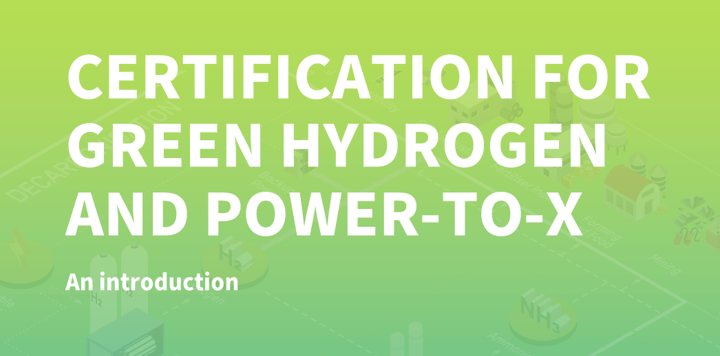 hydrogen resource