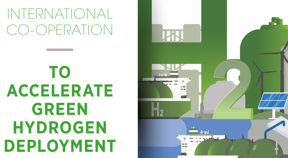 hydrogen resource