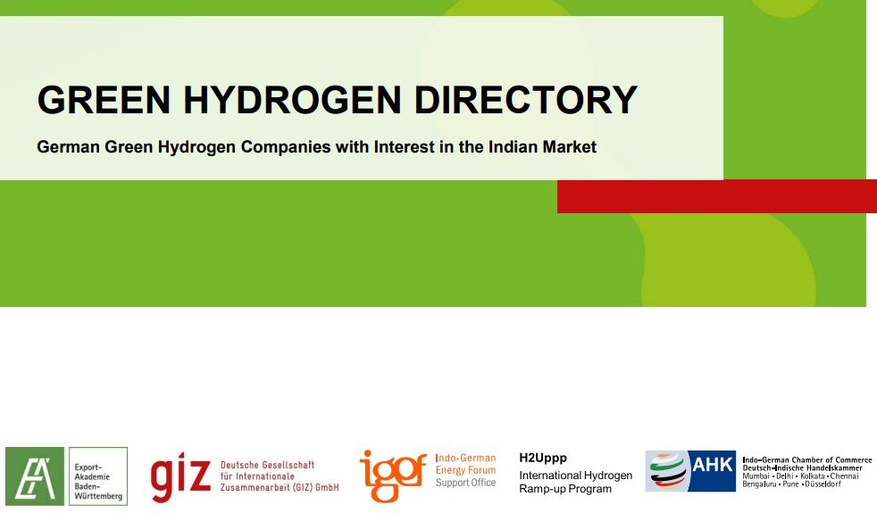 hydrogen resource