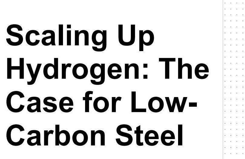 hydrogen resource
