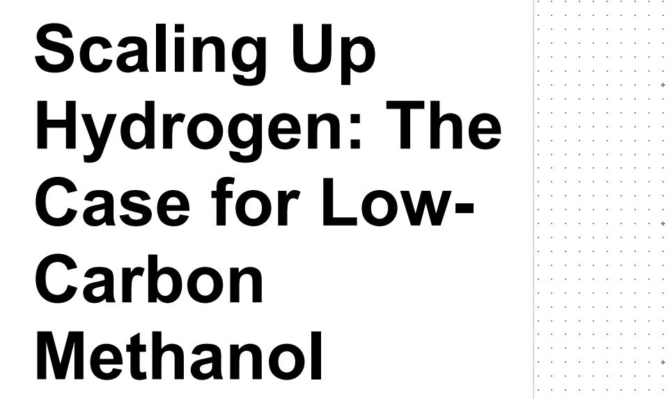 hydrogen resource