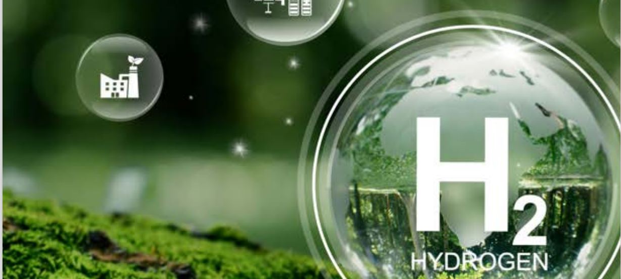 hydrogen resource