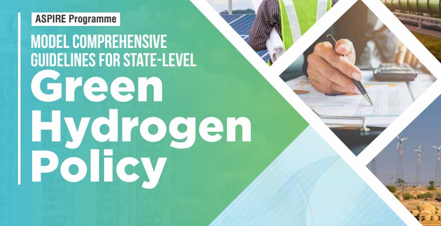 hydrogen resource