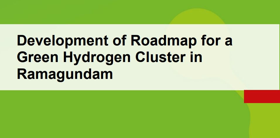 hydrogen resource