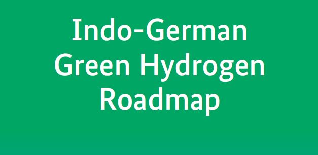 hydrogen resource