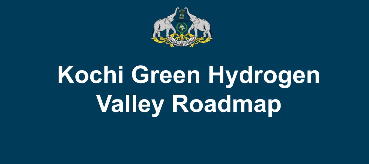 hydrogen resource