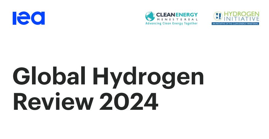 hydrogen resource