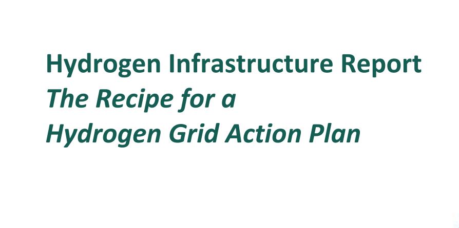 hydrogen resource