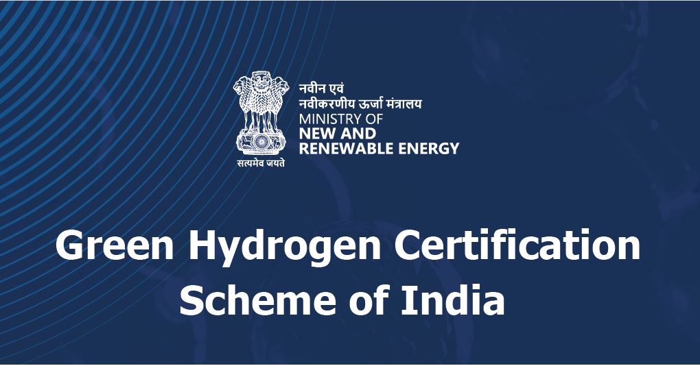 hydrogen resource